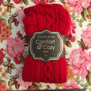 Comfort and Cozy Slipper Socks